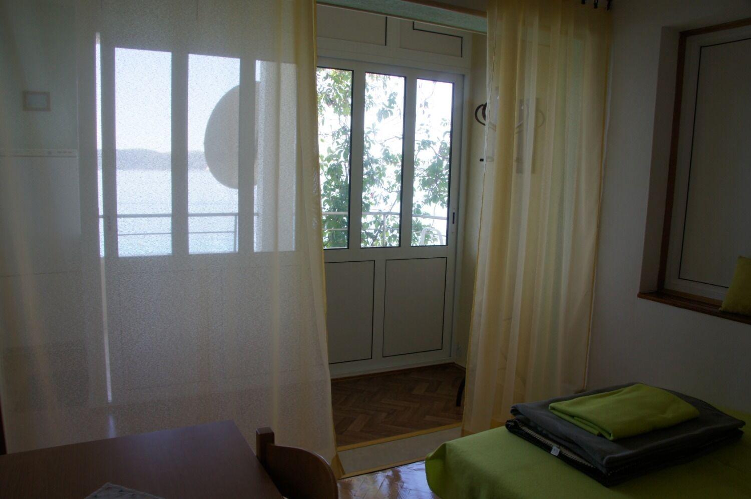 Apartments Sonja - By The Sea Živogošće Exteriör bild
